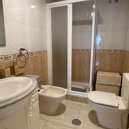 Apartment Spanish Connection - Palmeras