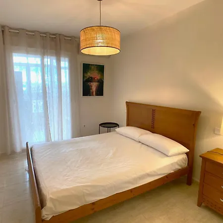 Apartment Spanish Connection - Palmeras La Manga del Mar Menor