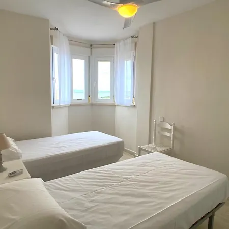 Spanish Connection - Palmeras Apartment