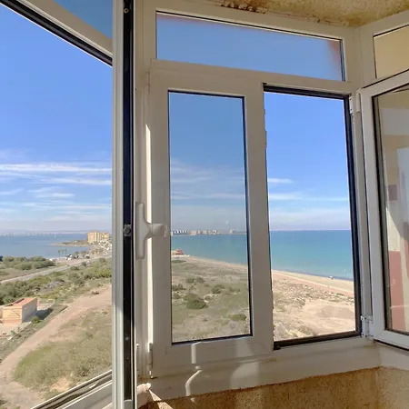 Apartment Spanish Connection - Palmeras *