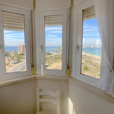 Apartment Spanish Connection - Palmeras