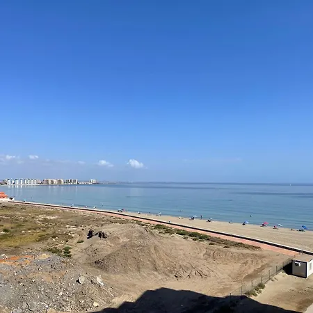 Apartment Spanish Connection - Palmeras La Manga del Mar Menor