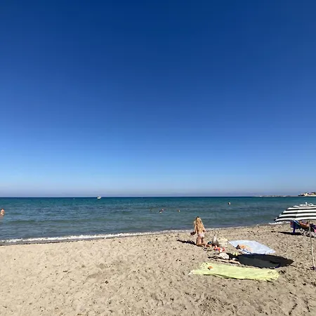 Spanish Connection - Palmeras Apartment