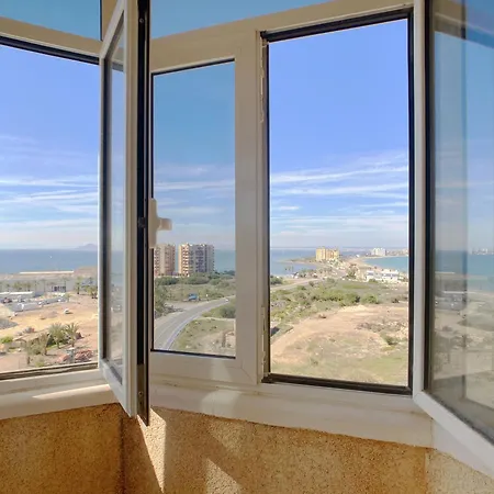 Spanish Connection - Palmeras Apartment
