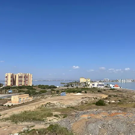 Apartment Spanish Connection - Palmeras La Manga del Mar Menor