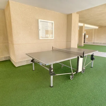Apartment Spanish Connection - Palmeras La Manga del Mar Menor